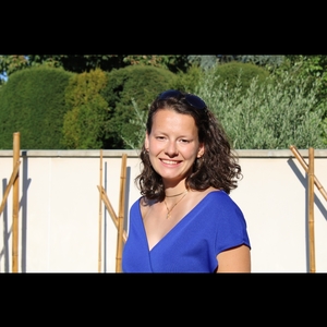 Héloïse - Prof de maths - Rueil-Malmaison