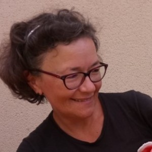 Isabelle - Prof de crochet - Champcueil