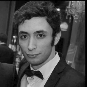 Yasser - Prof de fiscalité - Versailles