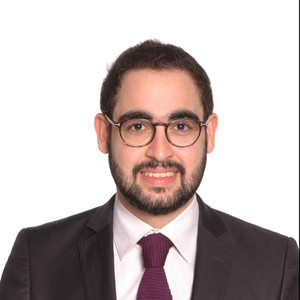 Hamza - Prof de préparation examen crfpa - Paris
