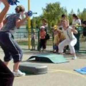 Audrey - Coach sportif - Trans-en-Provence