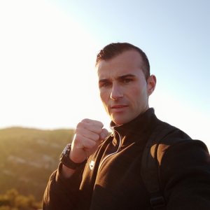 Laurent - Coach sportif - La Seyne-sur-Mer