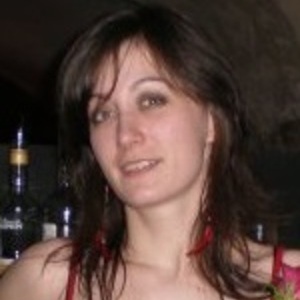 Audrey - Prof de mixologie - cocktail - Champigny-sur-Marne