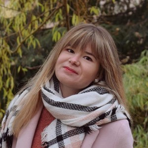 Sarah - Prof de fle - français langue étrangère - Paris 1er