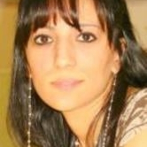 Ghada - Prof de fle - français langue étrangère - Paris