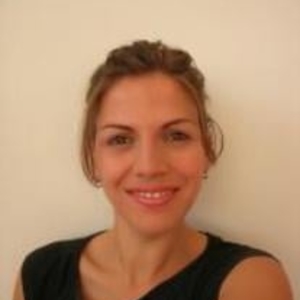 Diane - Prof de fle - français langue étrangère - Agde