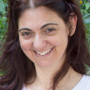 Sarah - Prof d'anglais - Paris