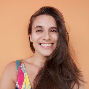 Alice - Prof de fle - français langue étrangère - Grenoble
