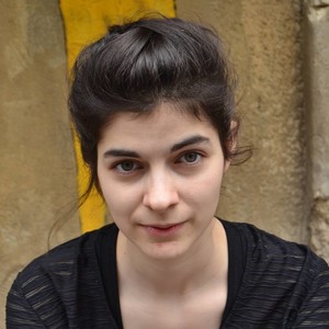 Jessica - Prof de fle - français langue étrangère - Cenon