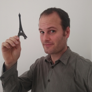 Clément - Prof de français - Boulogne-Billancourt