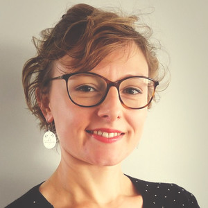 Emilie - Prof de fle - français langue étrangère - Nantes