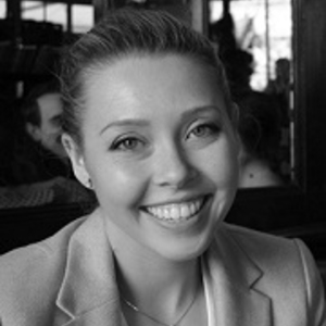 Alison - Prof de fle - français langue étrangère - Grenoble
