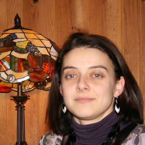 Marie laure - Prof d'art floral - Saint-Ouen-d'Aunis