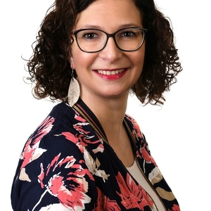 Gaëlle - Prof d'art floral - Lafitte-sur-Lot