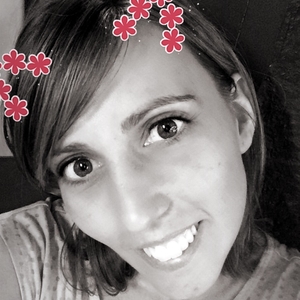 Sandrine - Prof d'art floral - Beauchastel