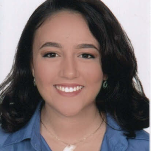 Meryem - Prof d'aide aux devoirs - Rouen