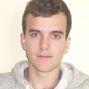Florian - Prof de maths - Allonne