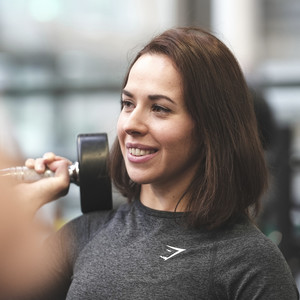 Florine - Coach sportif - Lille