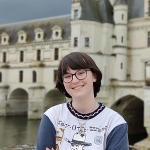 Caroline - Prof de français - Las Cruces