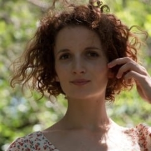 Sarah - Prof de solfège - Brest