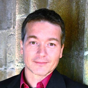 Franck - Prof de solfège - Elven