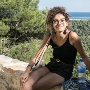 Loubna - Prof de solfège - Montpellier