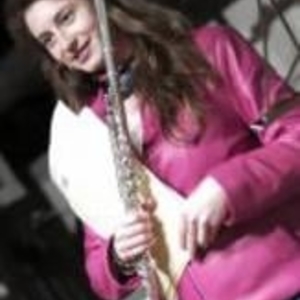 Simona - Prof de flûte - Paris