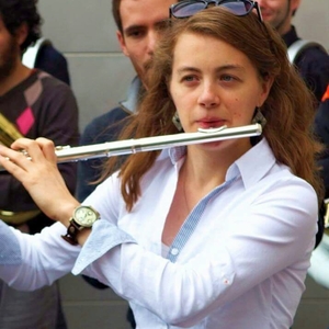 Charlène - Prof de solfège - Saint-Armel