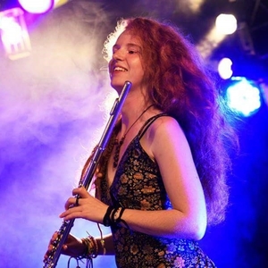 Chloé - Prof de flûte - Rennes