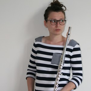 Marie - Prof de solfège - Tourcoing