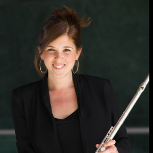 Anna - Prof de solfège - Paris