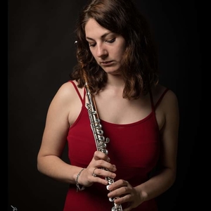 Emilie - Prof de solfège - Buxerolles