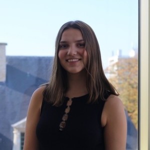 Cécile - Prof de solfège - Vanves