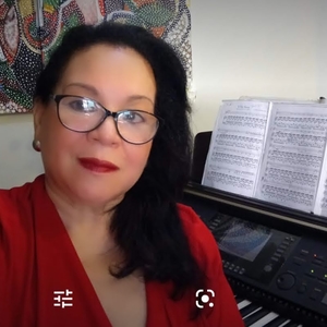 Sibylle - Prof de piano - Paris