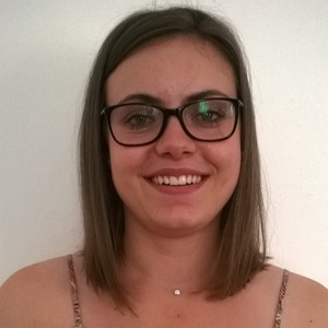 Marine - Prof d'initiation informatique - Lille
