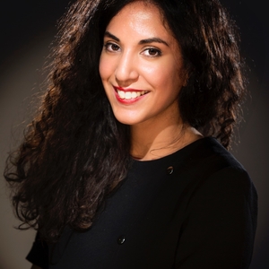 Sarah - Coach professionnel - Montrouge