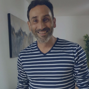 Laurent - Prof d'aide à la rédaction de cv - lettre de motivation - Montmorency