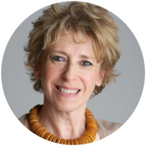 Valérie - Prof d'anglais - Hoenheim