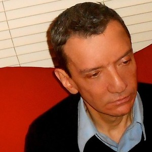 PHILIPPE - Prof d'économie - Ixelles
