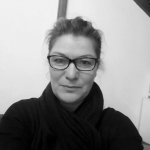 Vanessa - Prof d'aide aux devoirs - Saint-Brice-sous-Forêt