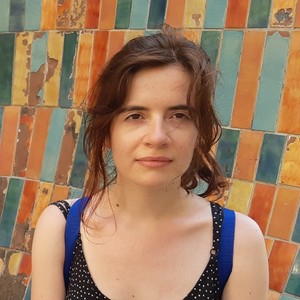 Clara-Louise - Prof de préparation bac scientifique - Paris