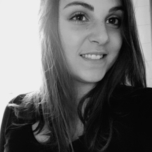 Elisa - Prof de soutien scolaire - Digoin