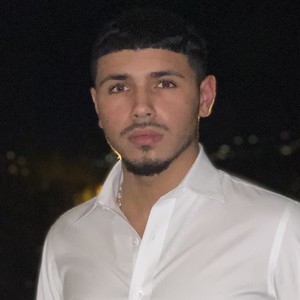 Mehdi - Prof de maths - Nice
