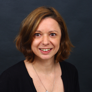 Claire - Prof de marketing - Bouafle