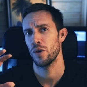 Mathieu - Prof de programmation - Paris