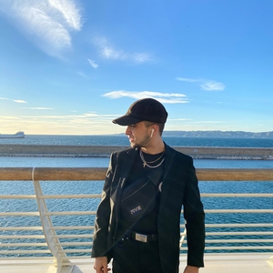 Baptiste - Coach professionnel - Hyères