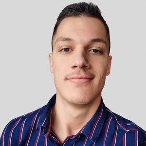 Anthony - Prof de gestion financière - Toulouse