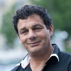 Didier - Prof d'équitation - Pin-Balma