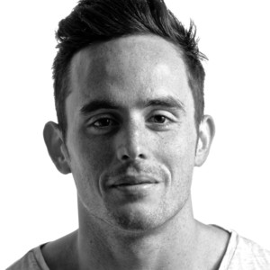 Ludovic - Prof de marketing - Paris