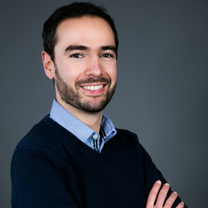 Thibaud - Prof de management et gestion d'entreprise - Paris